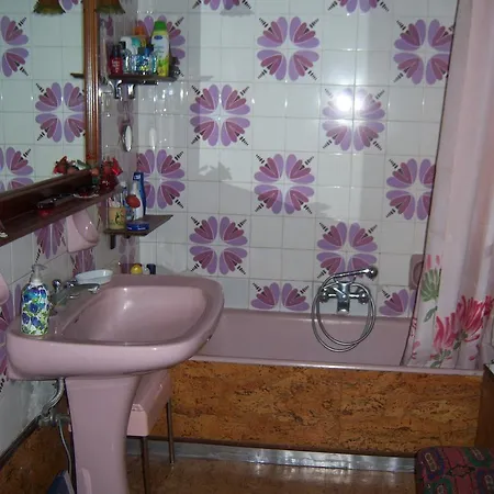 Sirtanus Bed & Breakfast Catania