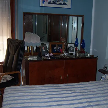 Sirtanus Bed & Breakfast
