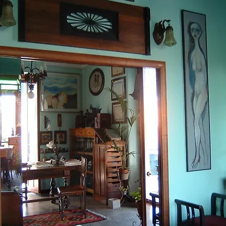 Sirtanus Bed & Breakfast Catania