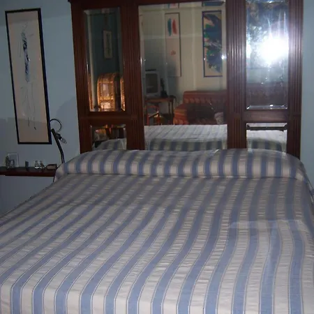 Sirtanus Bed & Breakfast
