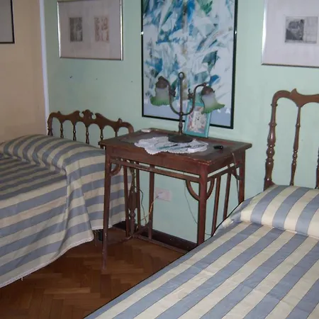 Bed & Breakfast Sirtanus Catania