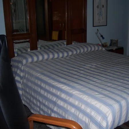 Bed & Breakfast Sirtanus *