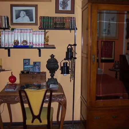 Bed & Breakfast Sirtanus