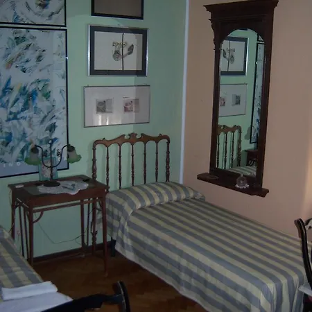 Bed & Breakfast Sirtanus *